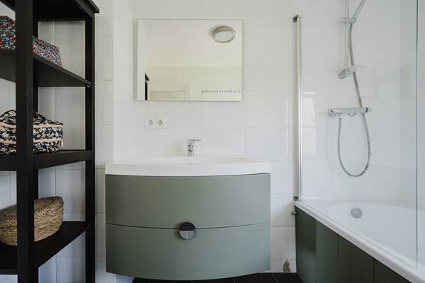 Medium property photo - Beatrixstraat 34, 3161 AB Rhoon